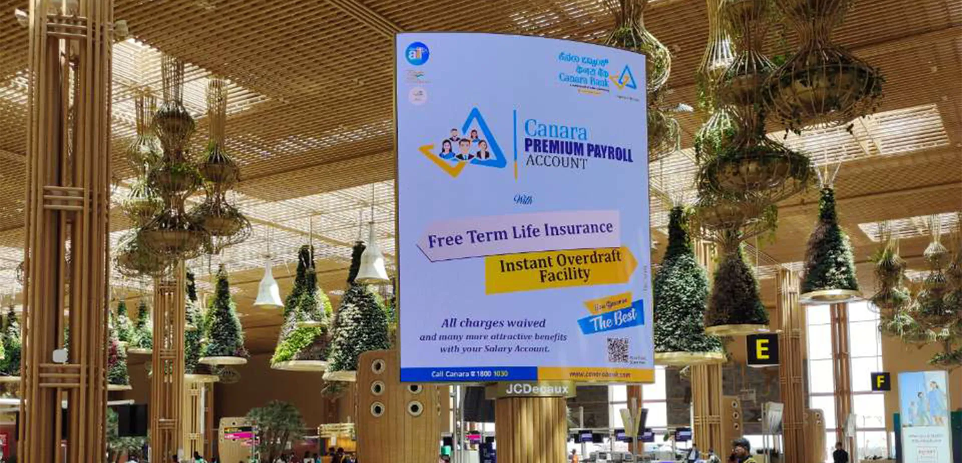 Bangalore International Airport