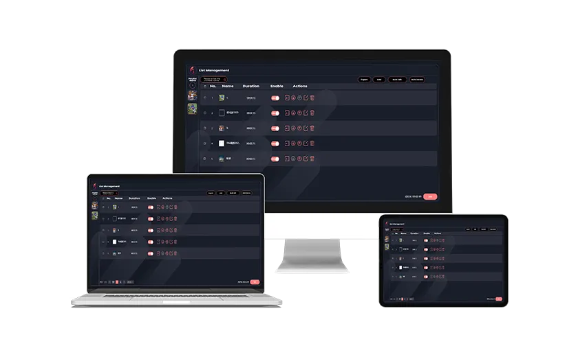 Phoenix – Broadcast Production System