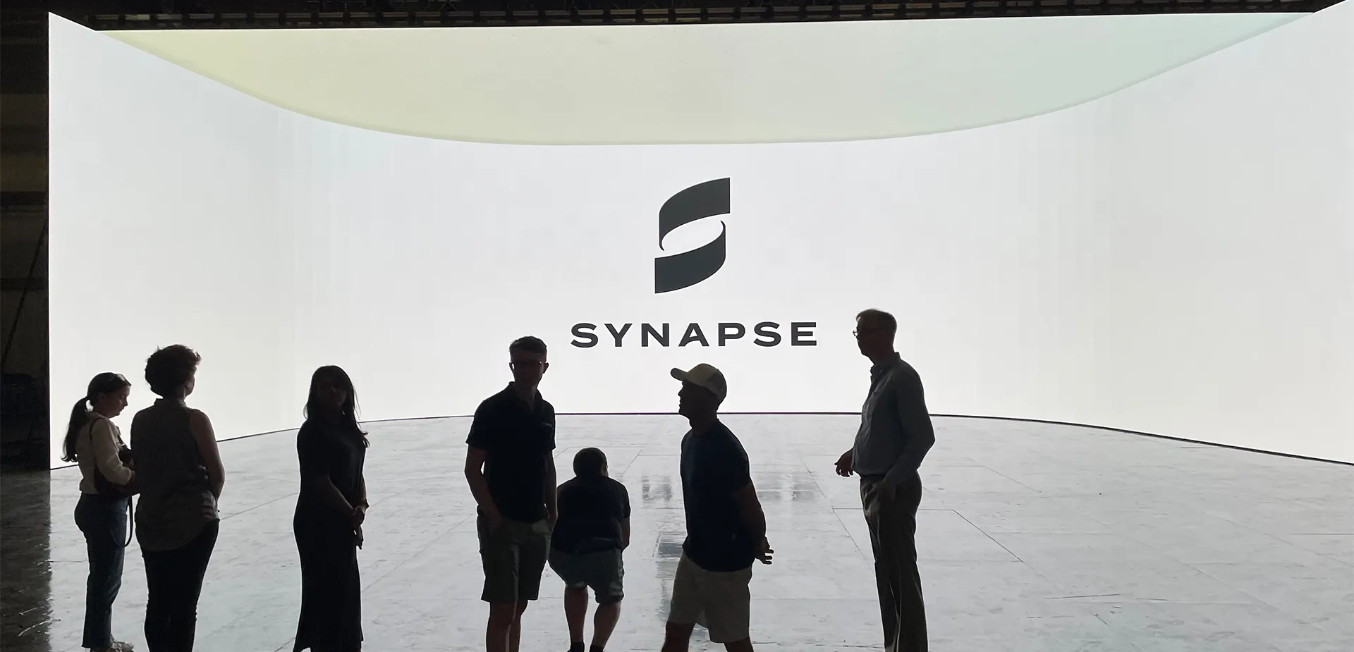 Los Angeles Center Studios SVP