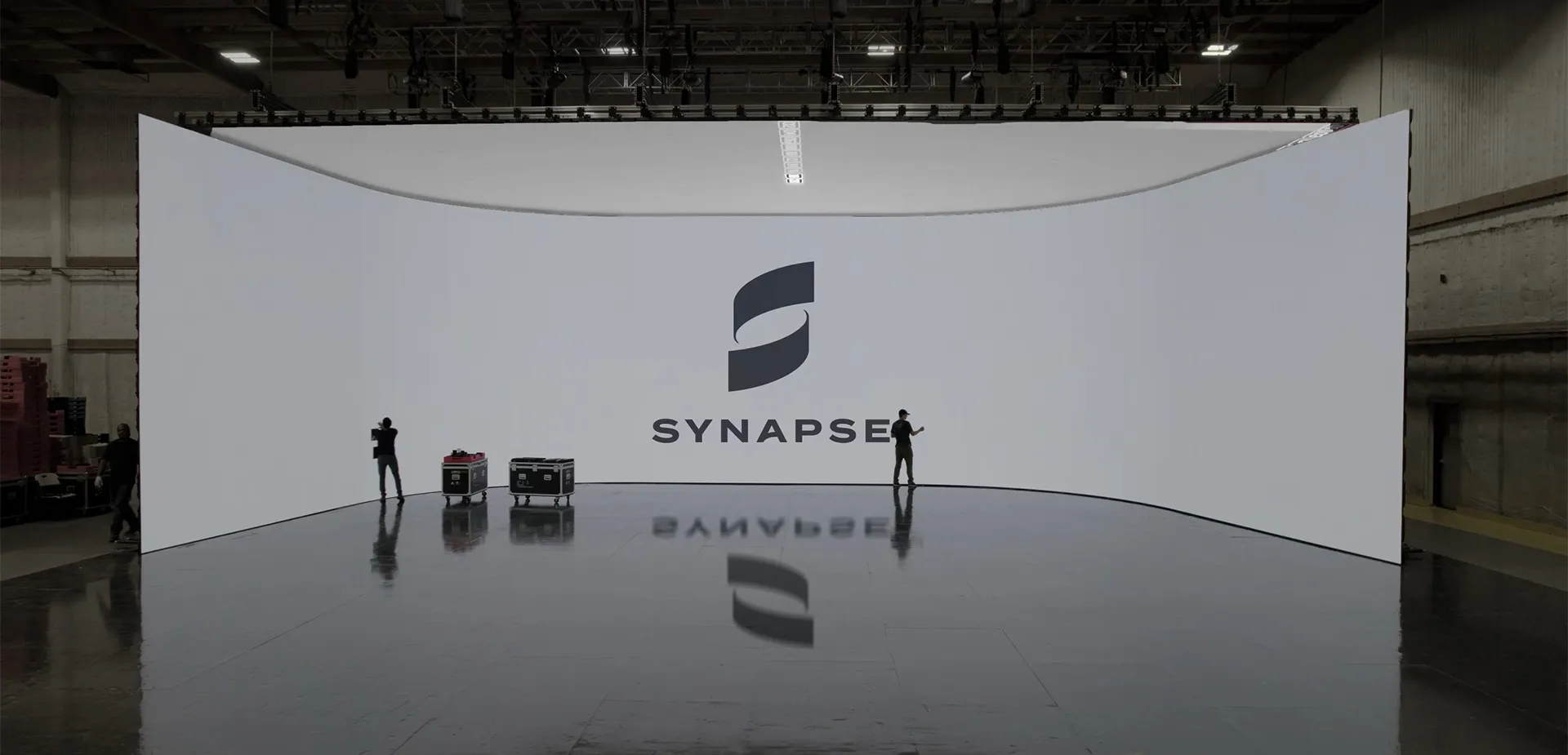 Los Angeles Center Studios SVP