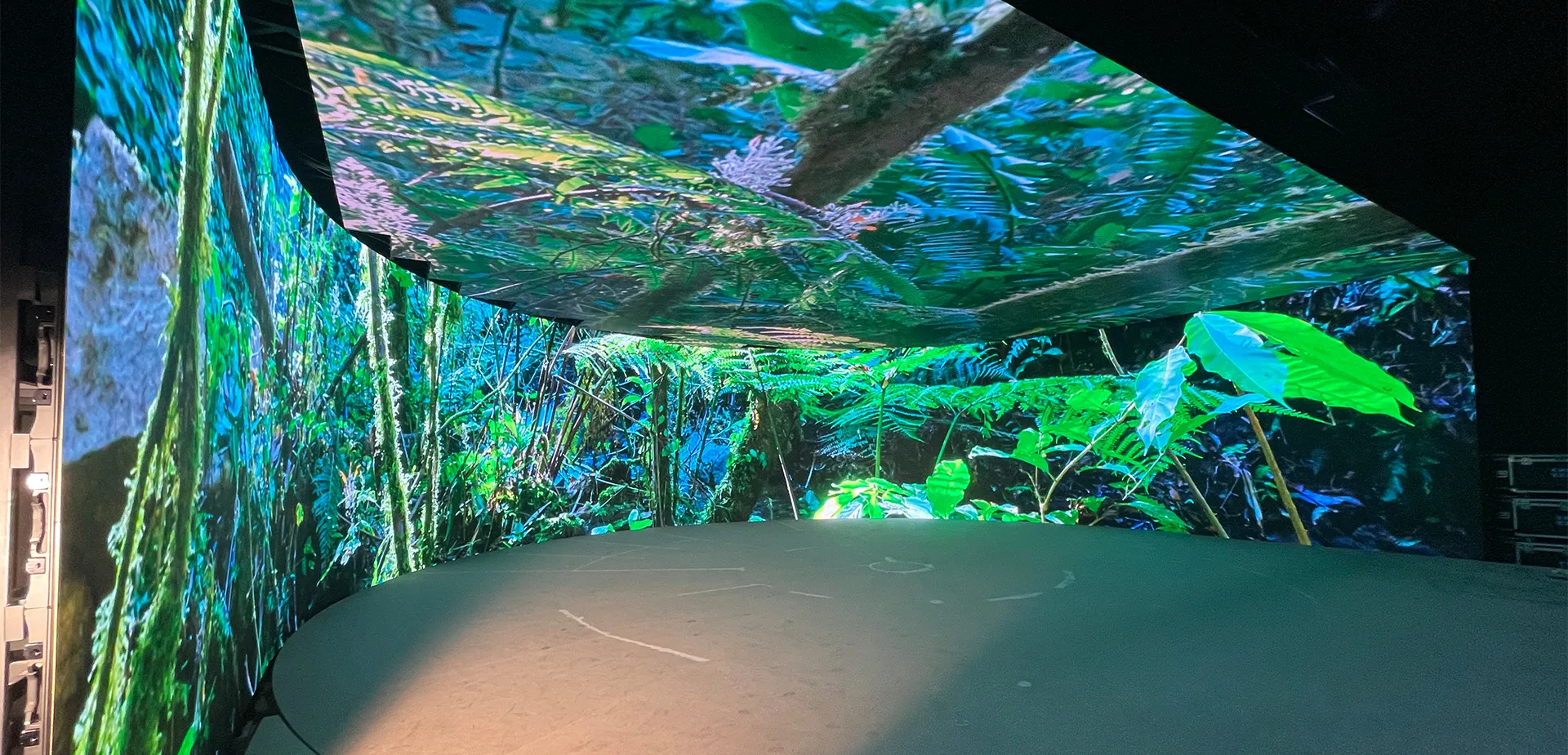 Orion EMN Digital Studios