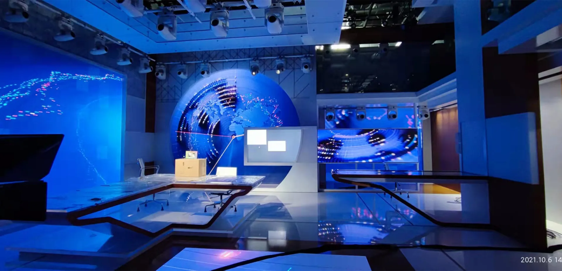 Al Jazeera Media Network