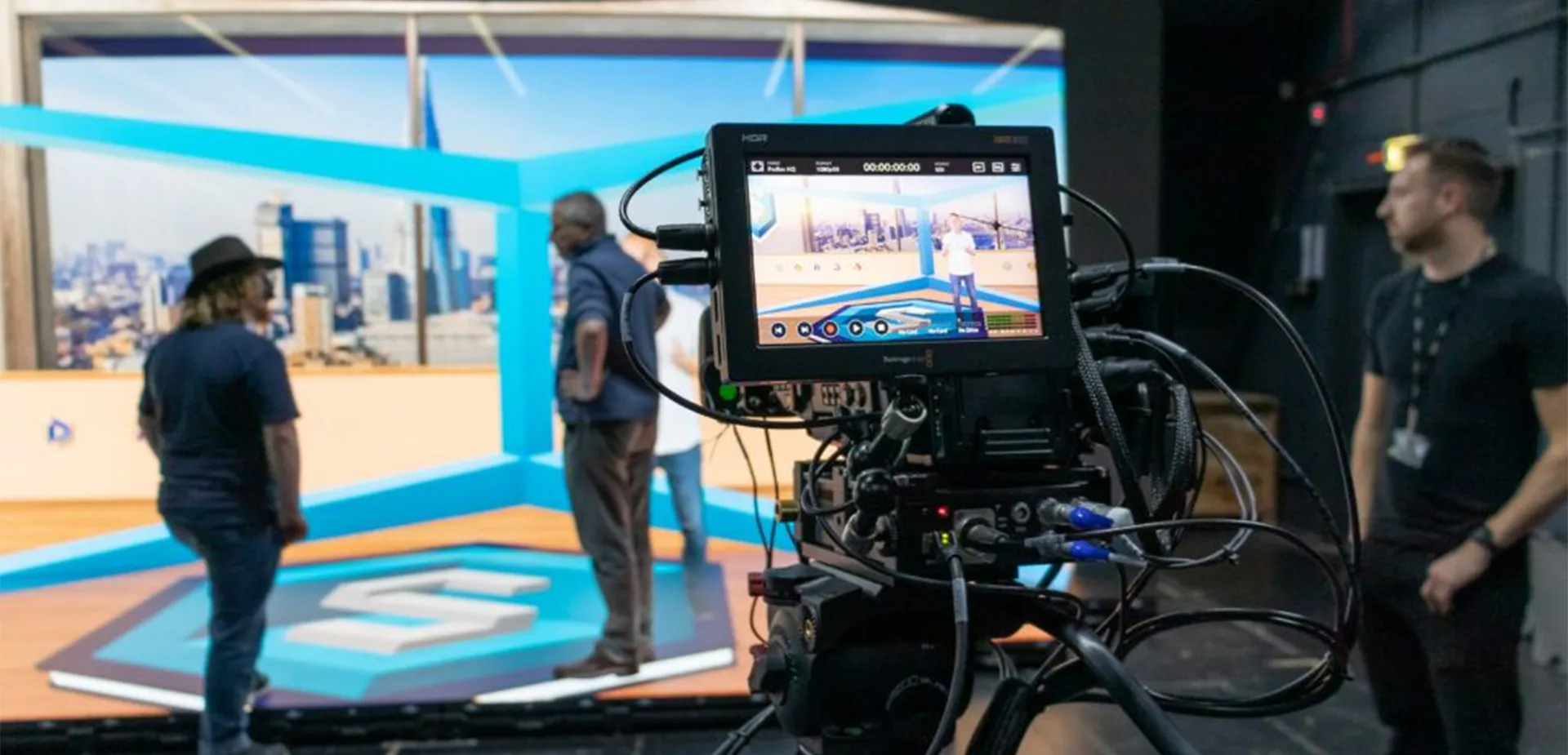 Rose Bruford College