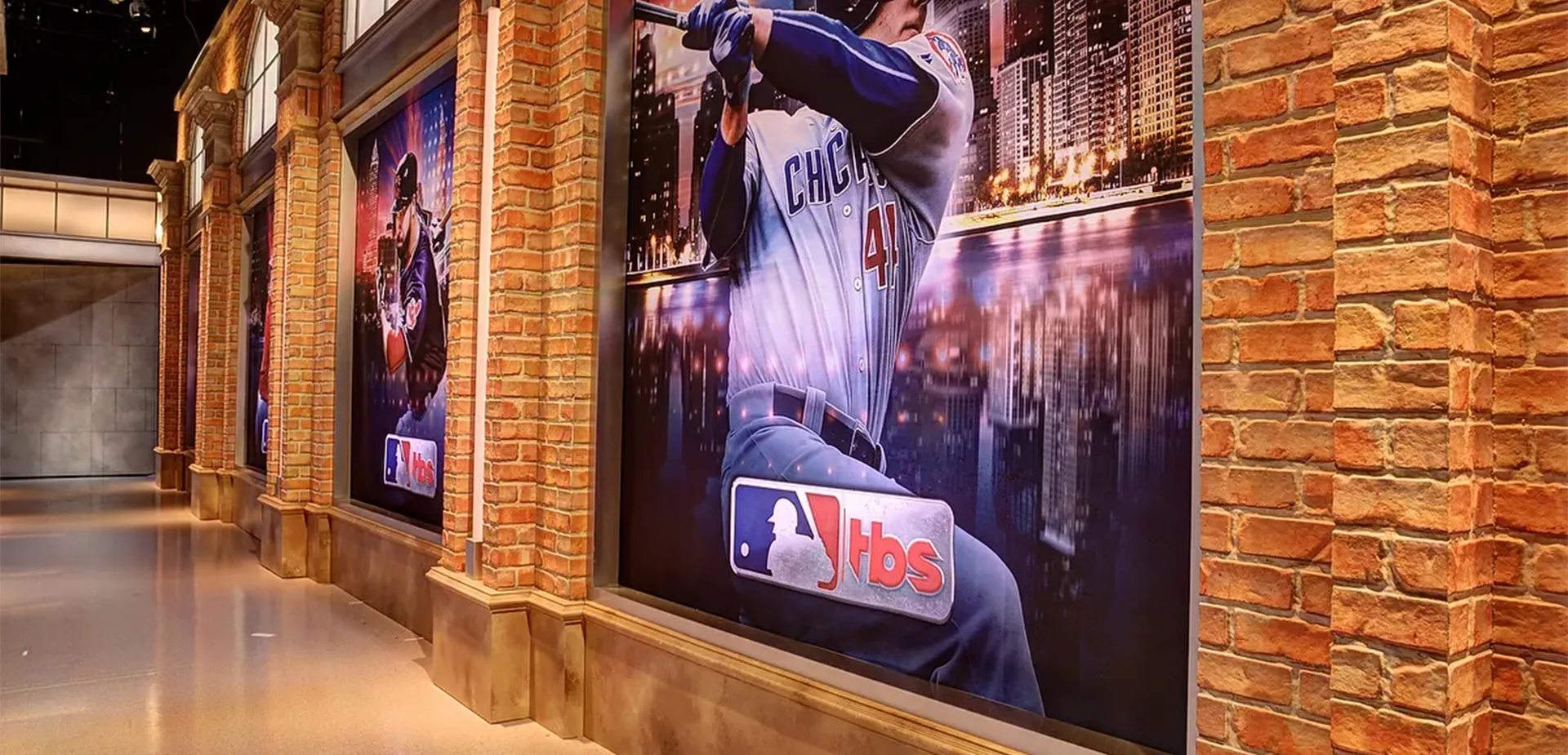 TBS Television Network