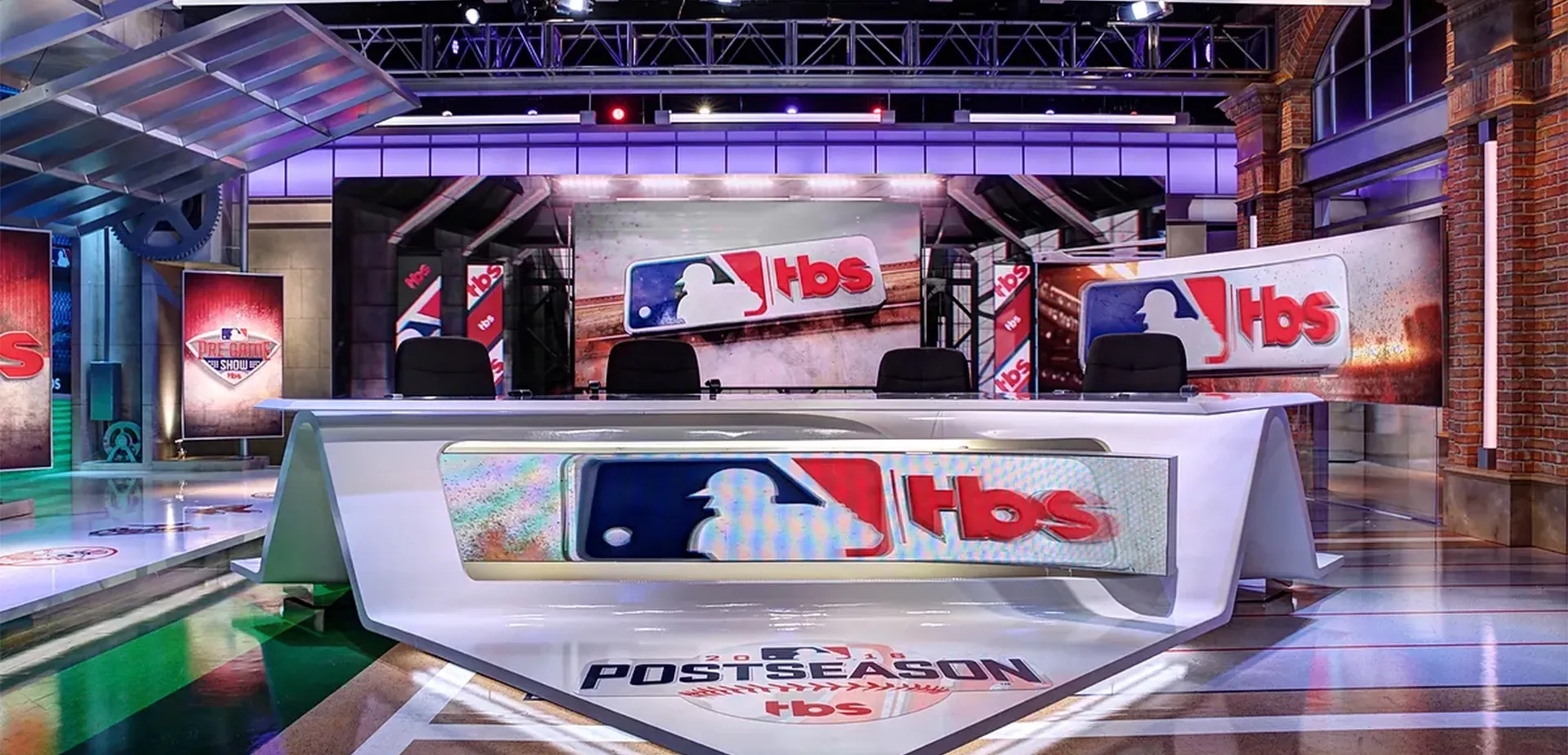 TBS Television Network