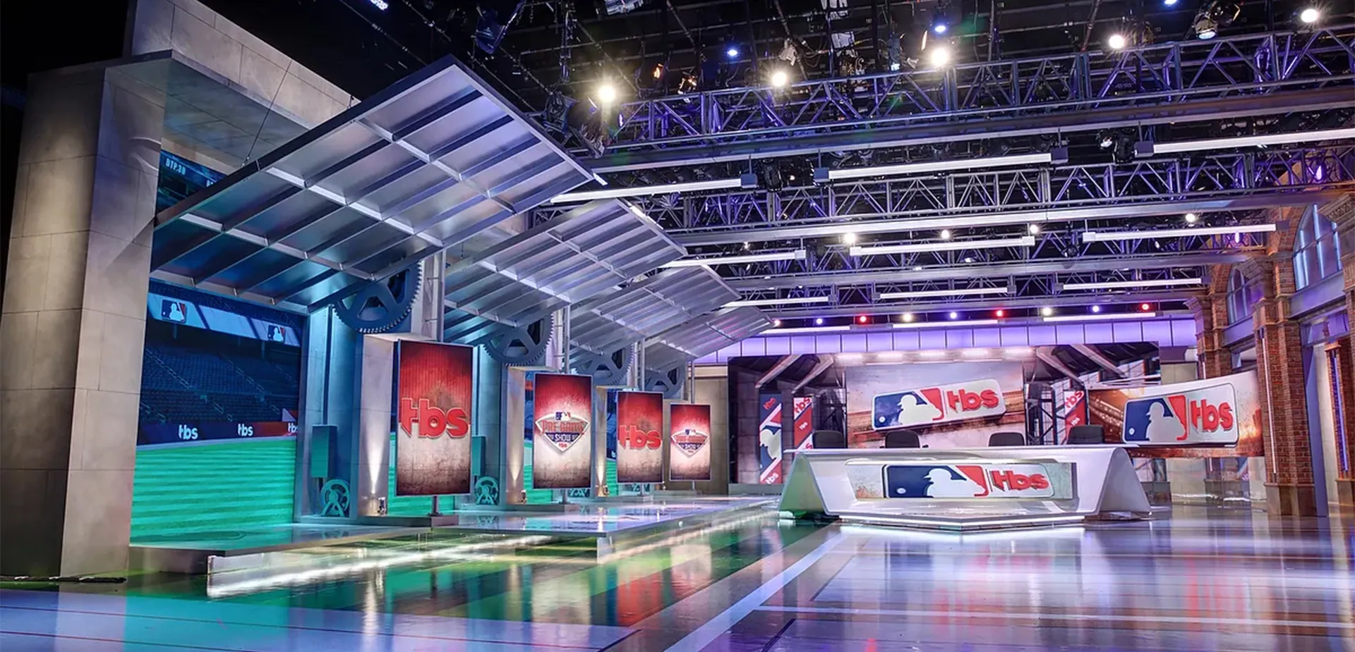 TBS Television Network