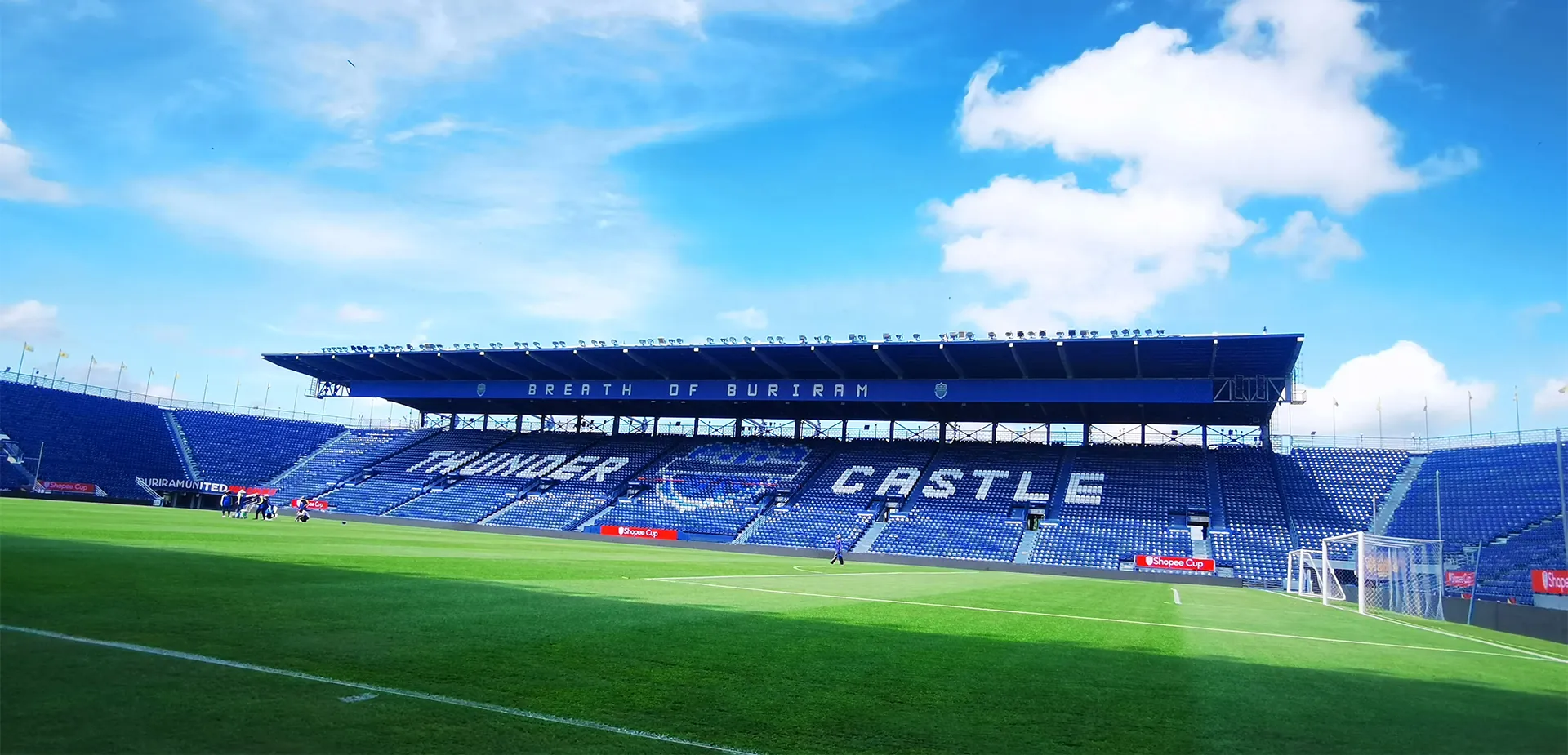 2024–2025 ASEAN Shopee Cup and the Mitsubishi Electric Cup