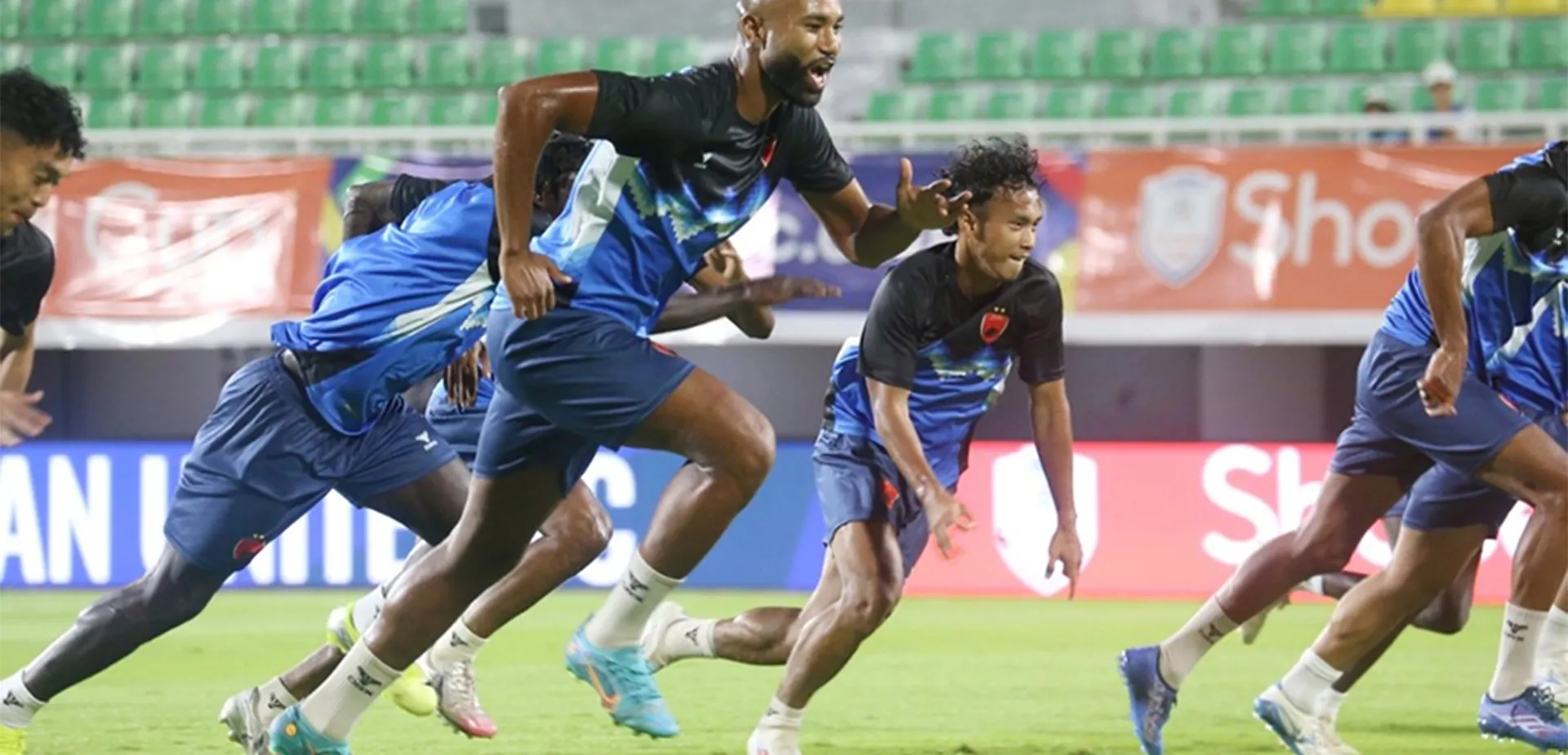 2024–2025 ASEAN Shopee Cup and the Mitsubishi Electric Cup