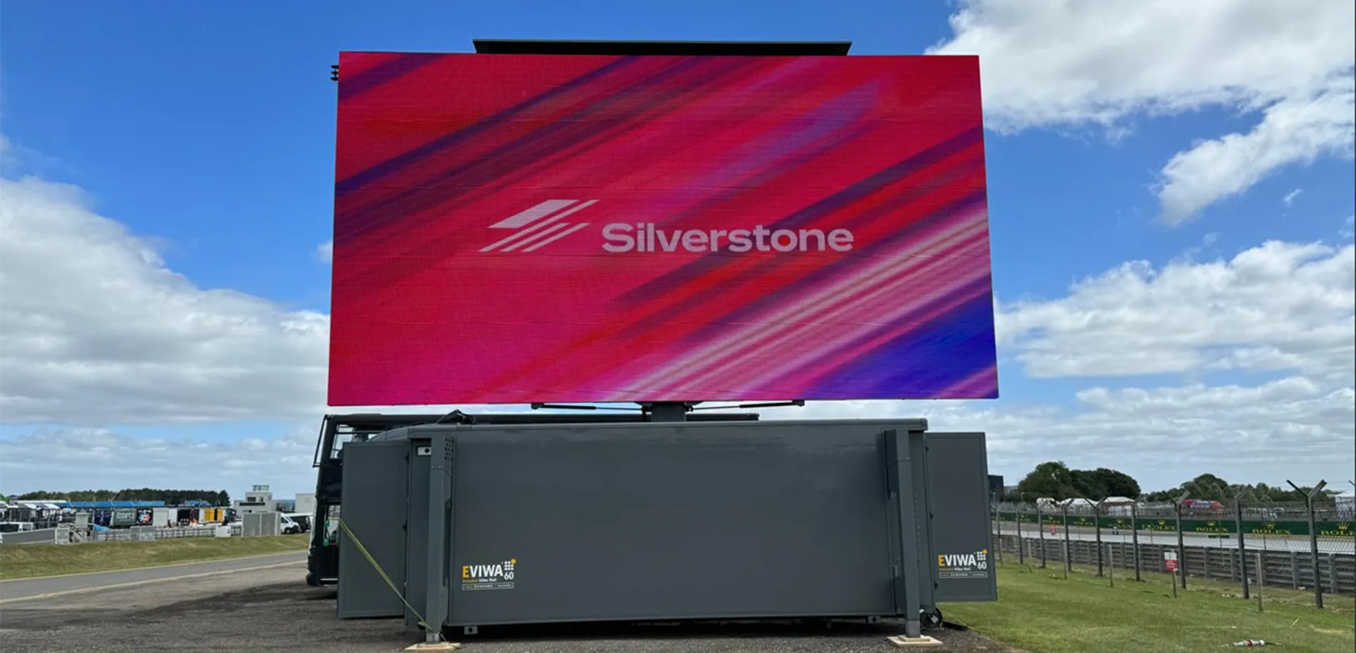 Red Bull Ring F1 Circuit