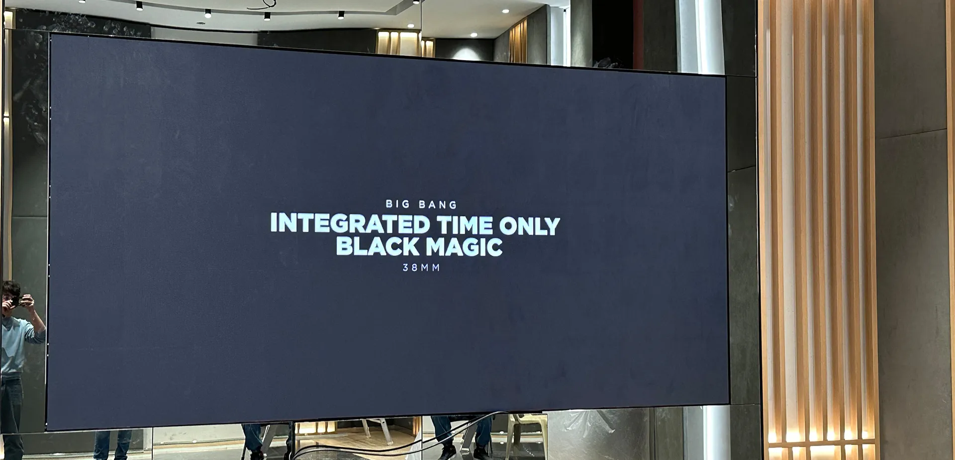 Saudi Riyadh Mall Retail Store