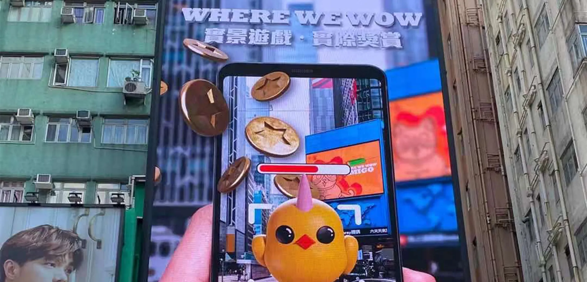 Jiaozhao Sinopec Tower