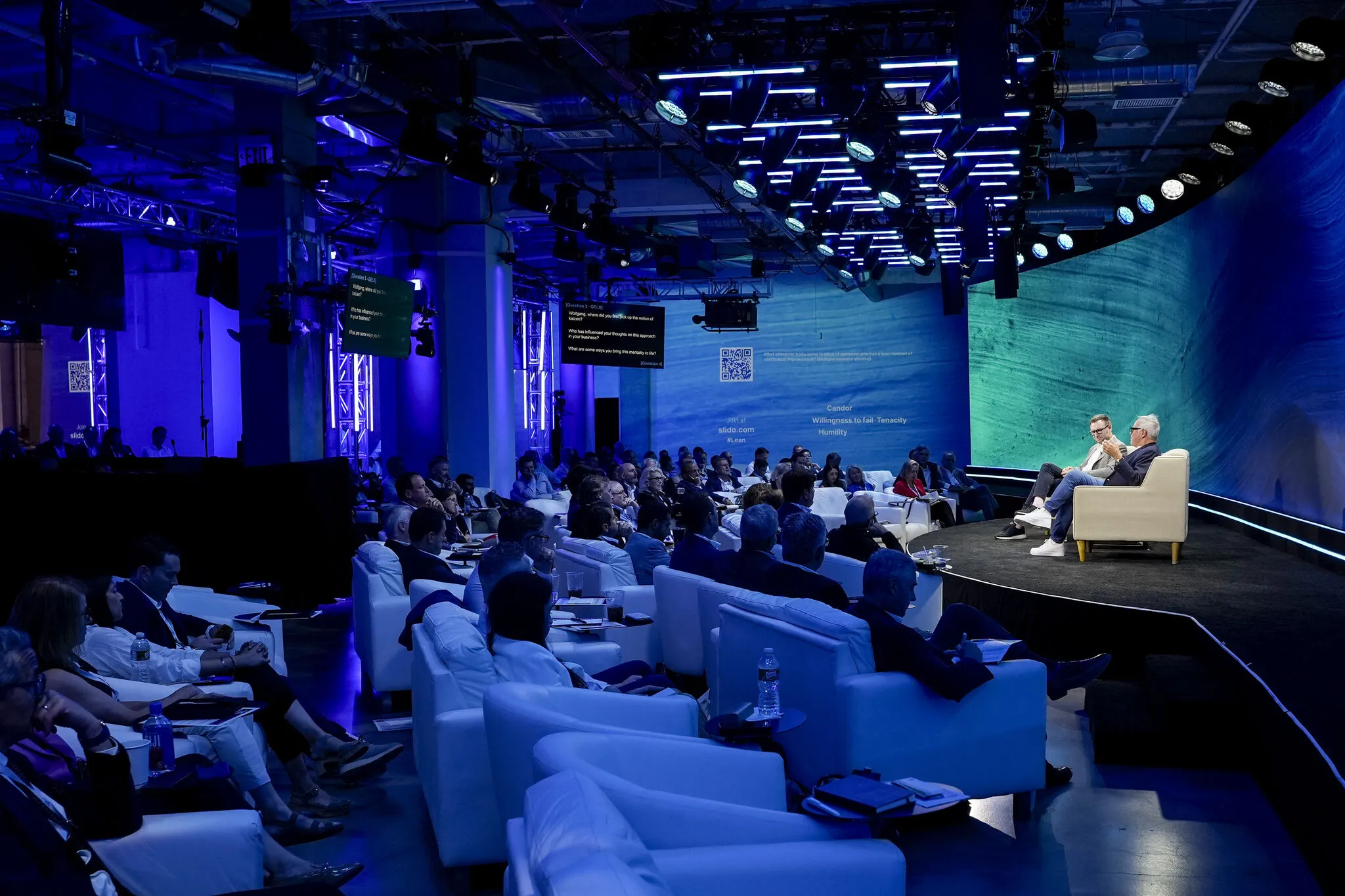 High-end Rental & Staging